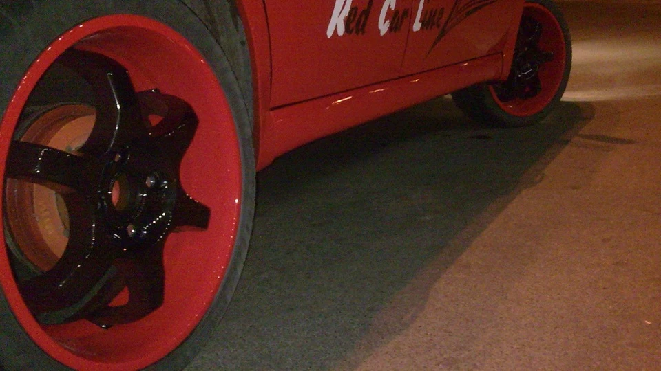 Chery Amulet 2