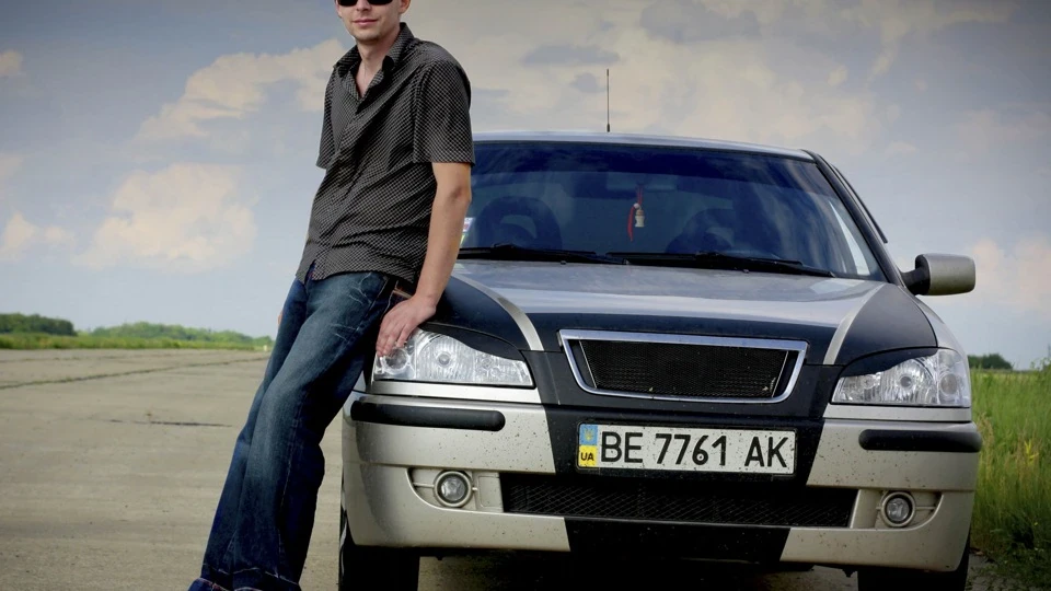 Chery Amulet 108 HP 2