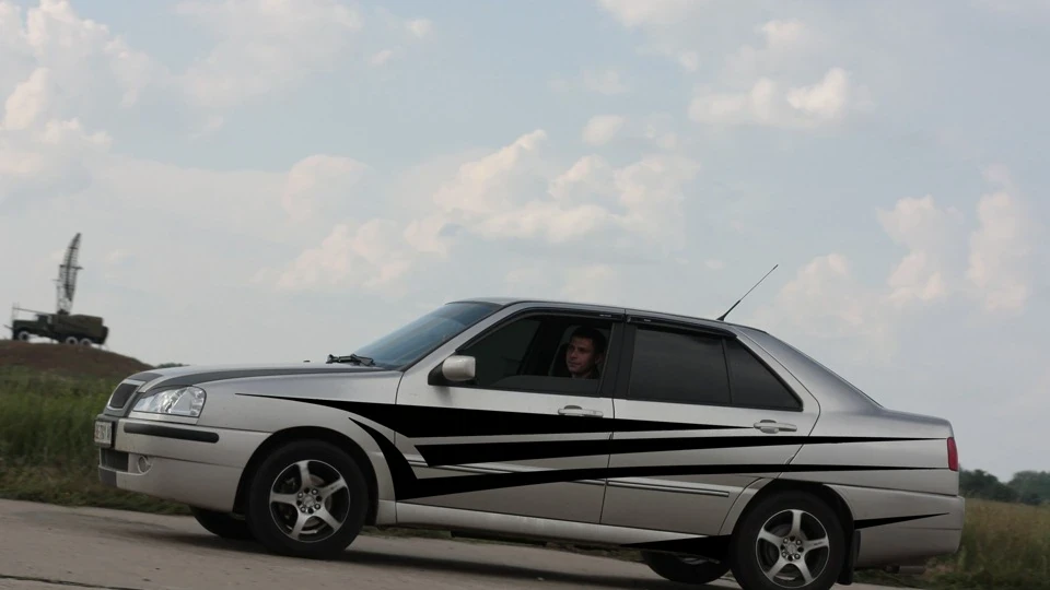 Chery Amulet 108 HP 3