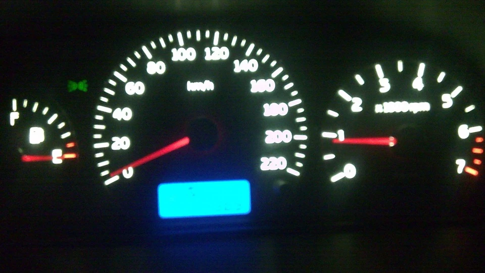 Chery Amulet 108 HP 5