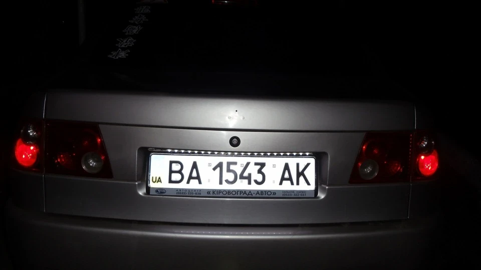 Chery Amulet 1.6 2