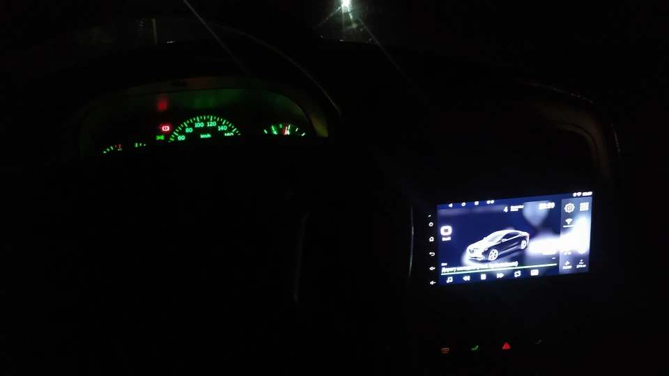 Chery Amulet 2.0 2Е