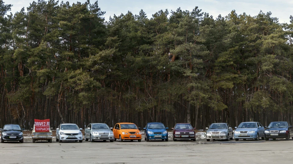 Chery Amulet "Amulexus"⎞⎞🍀⎛⎛ 2