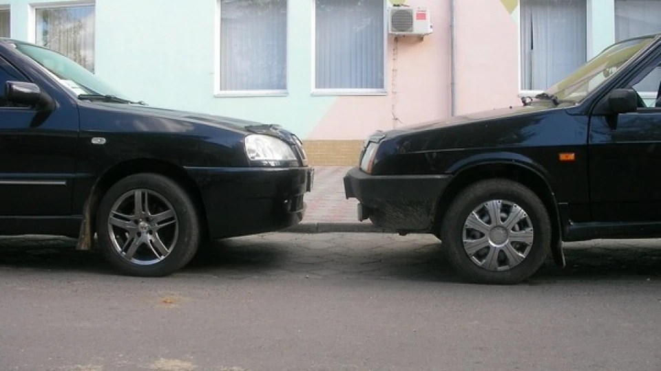 Chery Amulet дракоша 3