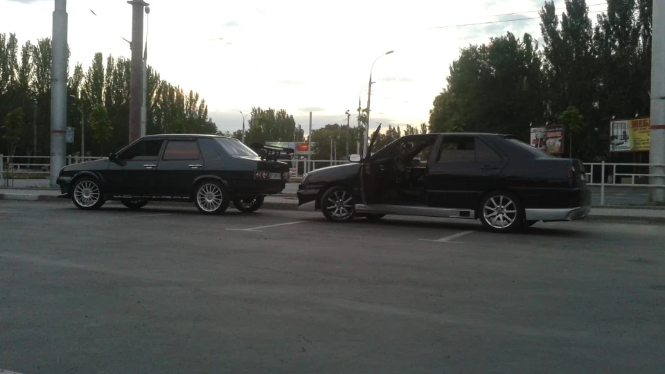 Chery Amulet Evo 2