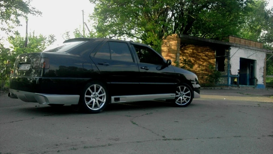 Chery Amulet Evo 3