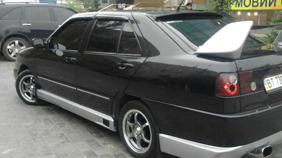Chery Amulet Evo 4