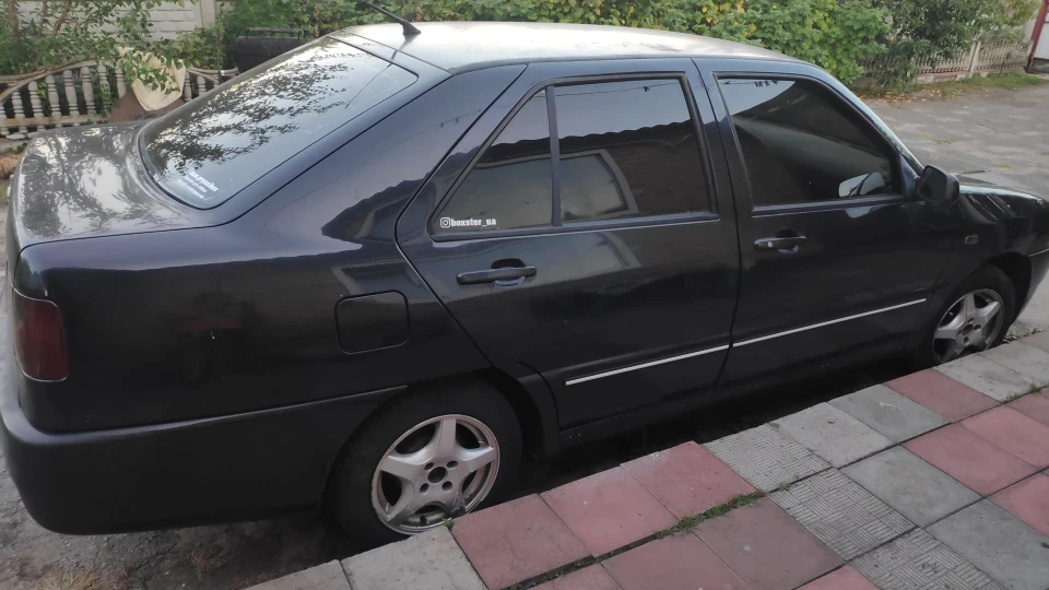 Chery Amulet Flagcloud