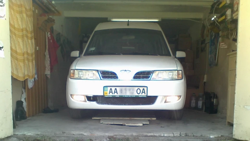 Chery Amulet Karry 5