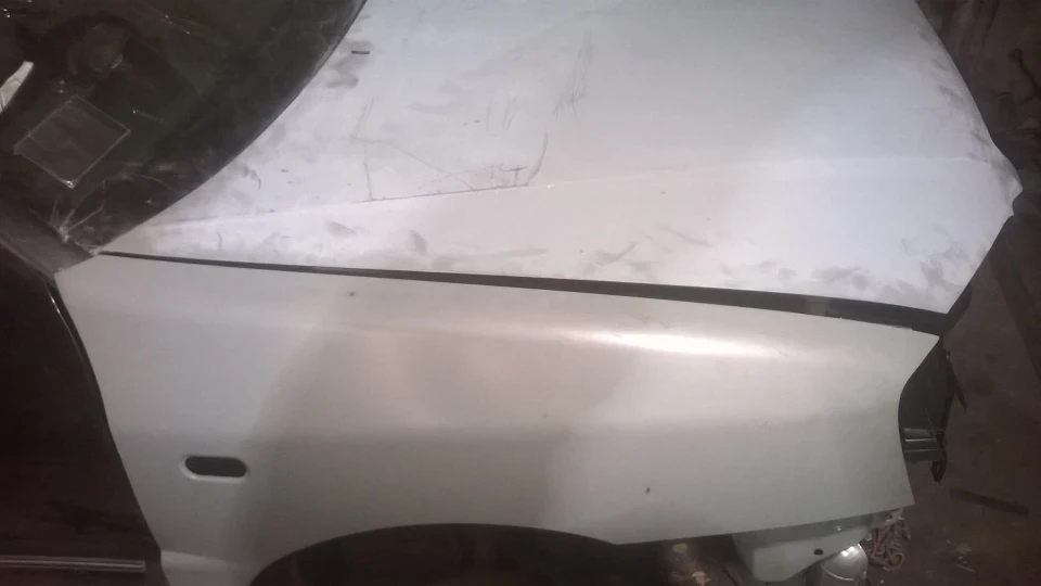 Chery Amulet КОНСТРУКТОР 5