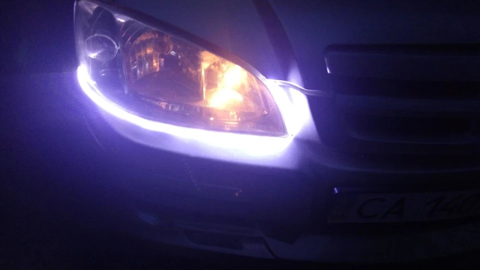 Chery Amulet Ластівка 2