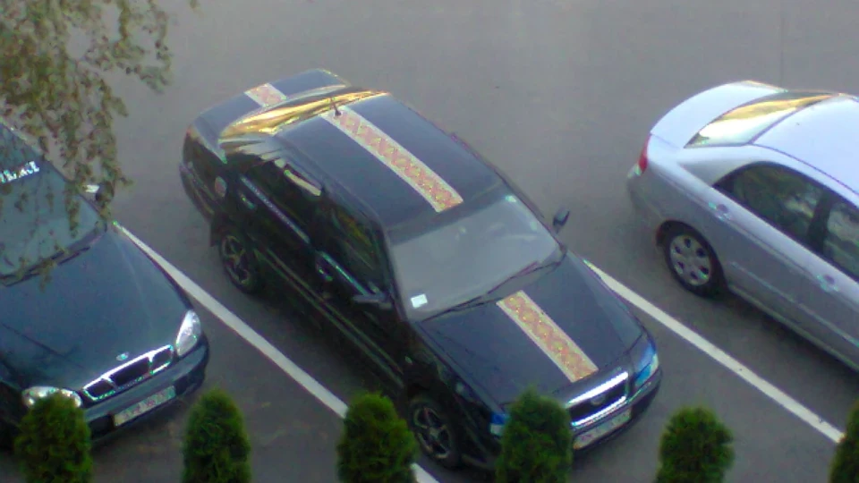 Chery Amulet ластівка))) 3