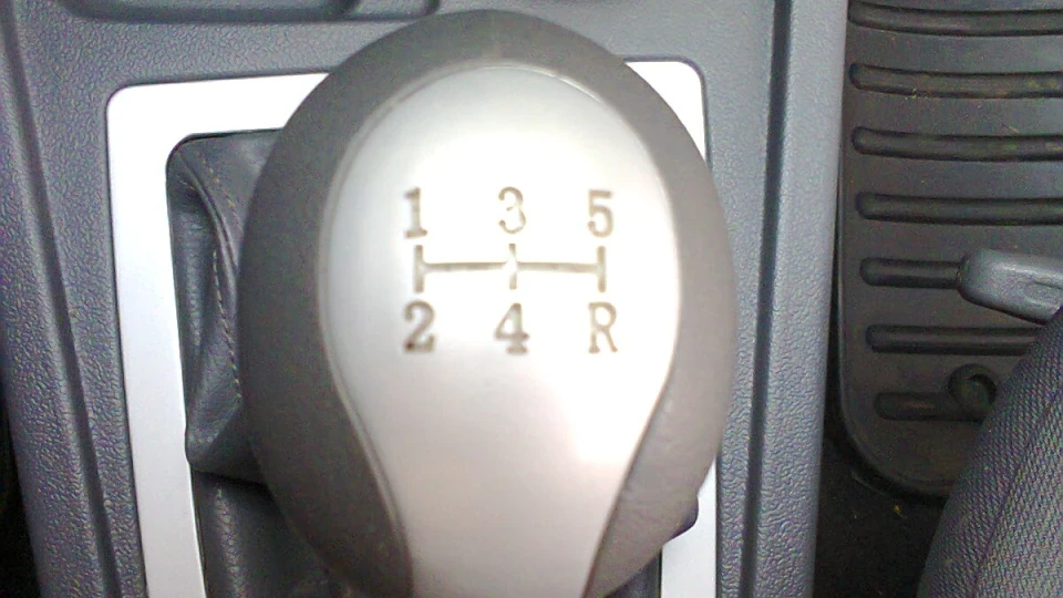 Chery Amulet металік, Lux 5