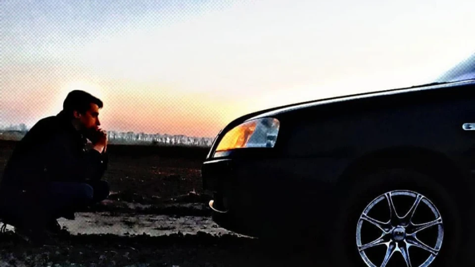 Chery Amulet 😍Моя мала 🤪🔥 2