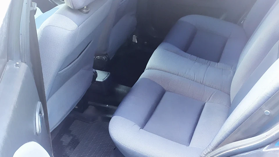 Chery Amulet Мулька 5