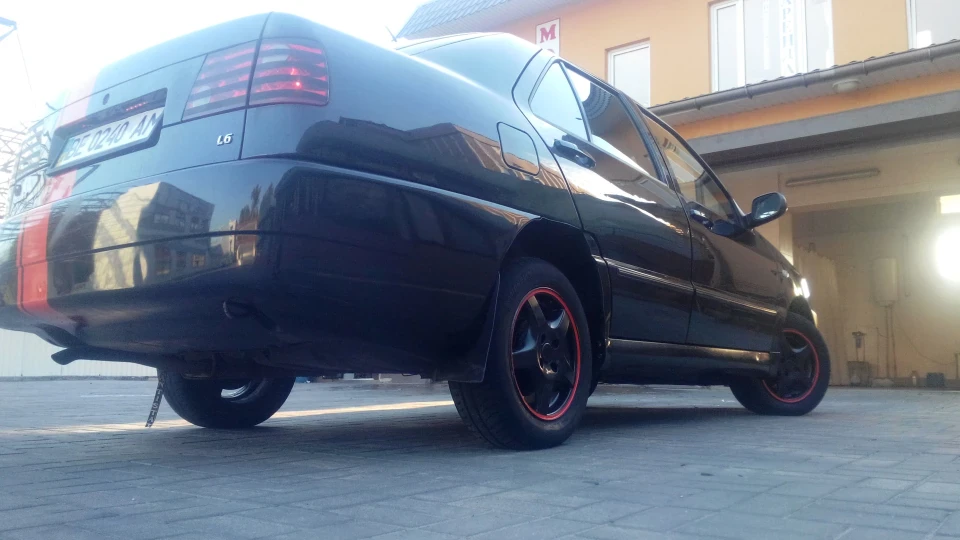 Chery Amulet Мулька =) 3