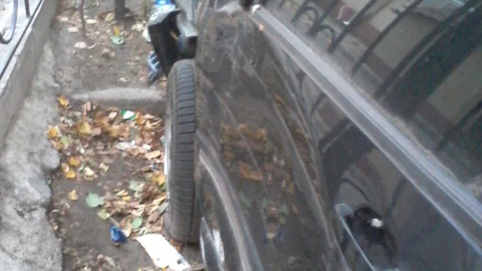 Chery Amulet Продам 3