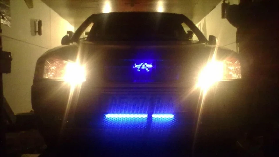 Chery Amulet Шерман. 3
