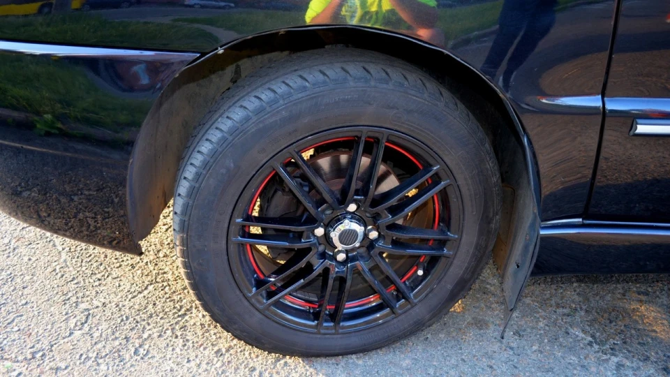 Chery Amulet СтильНий 4