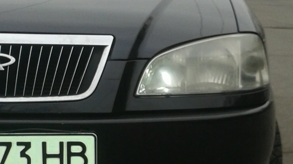 Chery Amulet zaz-mulet 4