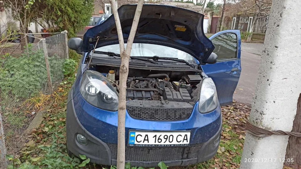 Chery Beat 2