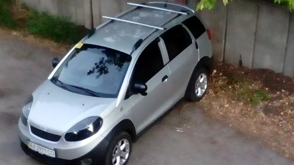 Chery Beat 2