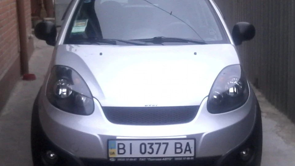 Chery Beat Китайчик