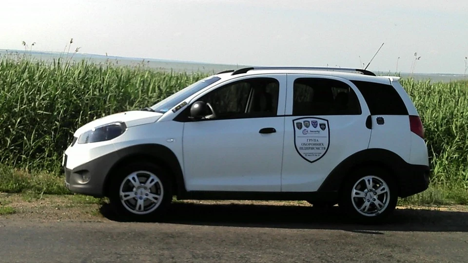 Chery Beat Зефірчик 3