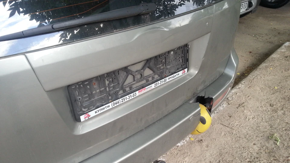 Chery CrossEastar 2