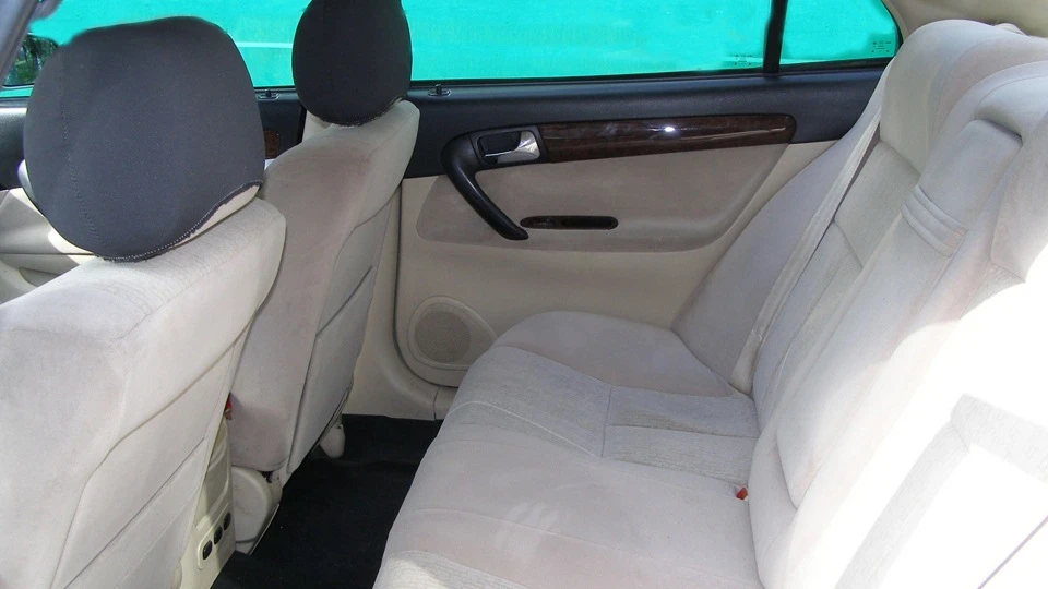 Chery Eastar 4