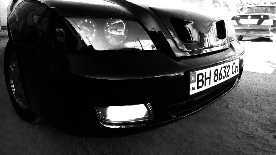 Chery Eastar