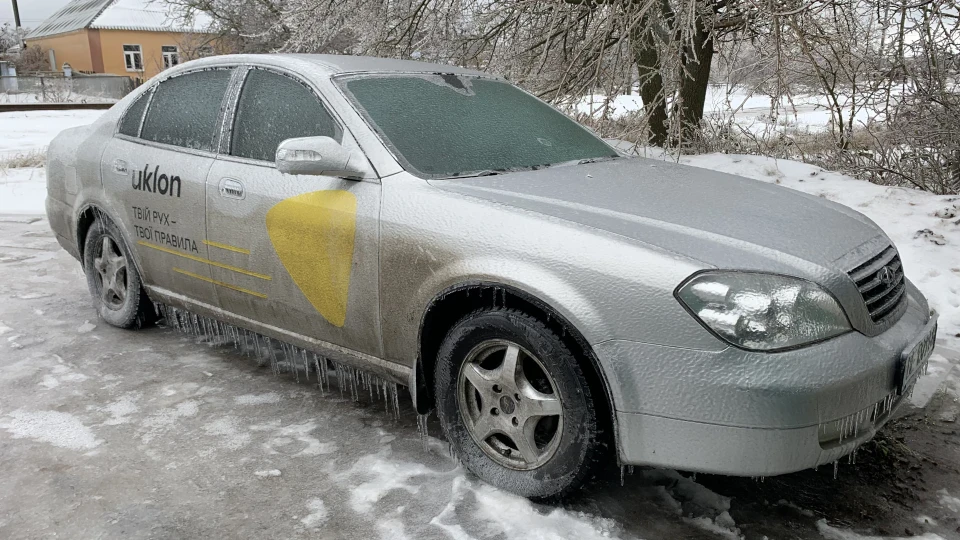 Chery Eastar 4
