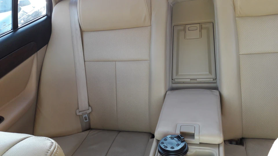 Chery Eastar 2.4 АТ 4