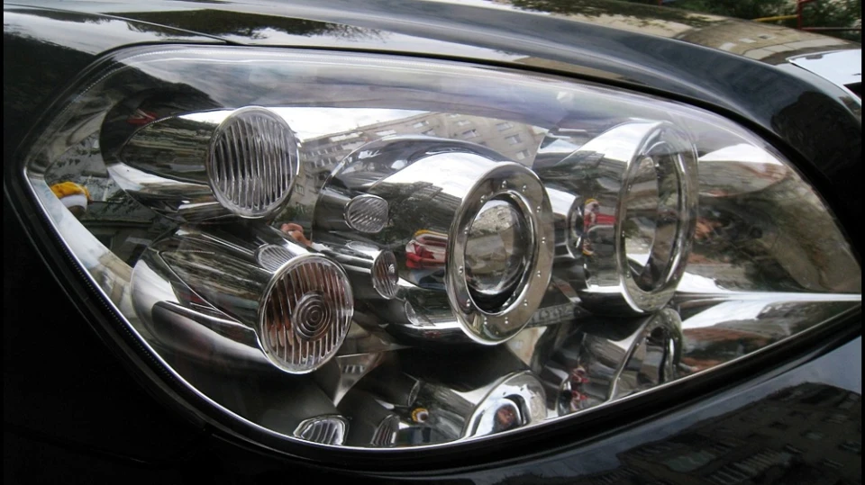 Chery Eastar SuperBlack 4