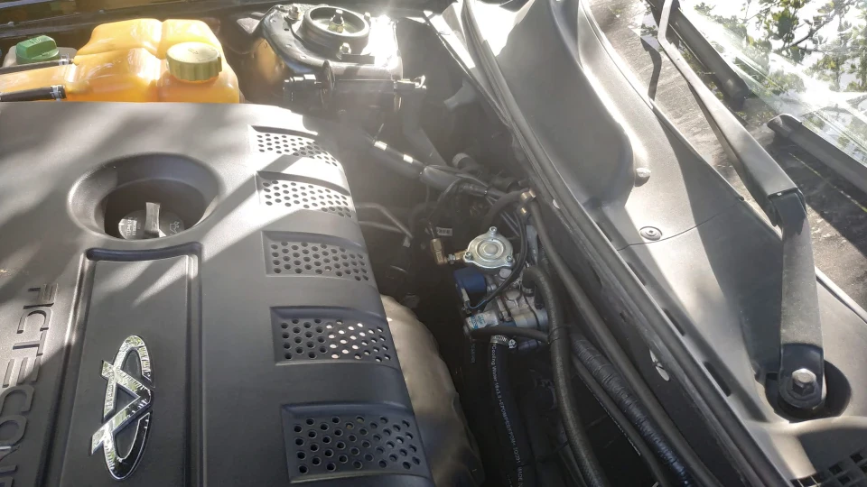 Chery Eastar Топ за свої гроші. 3