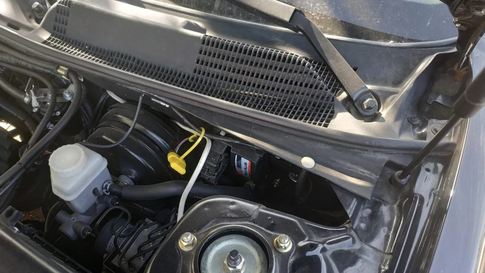Chery Eastar Топ за свої гроші. 4