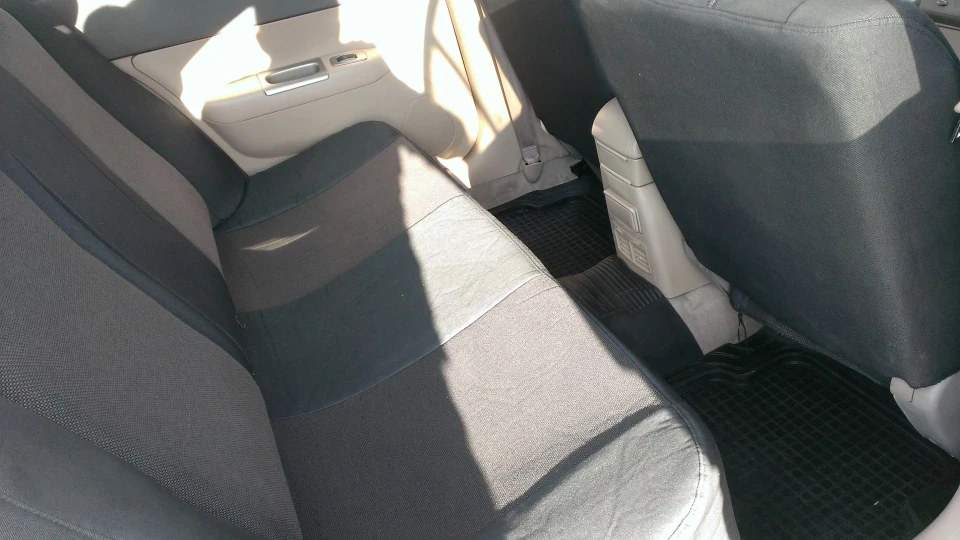 Chery Elara 1.5L Acteco 3