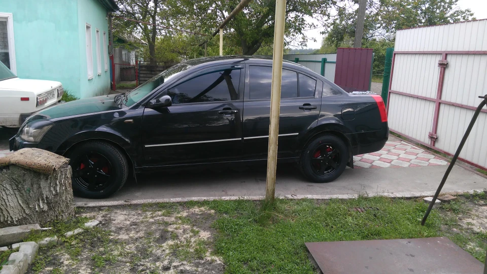 Chery Elara 2.0 3