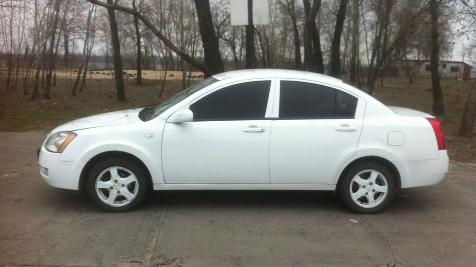 Chery Elara 2.0