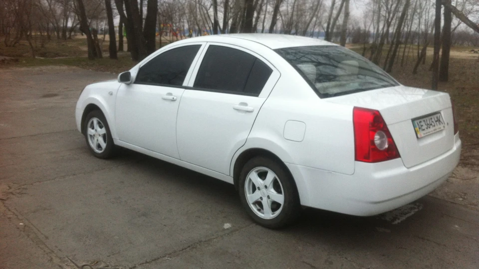 Chery Elara 2.0 2