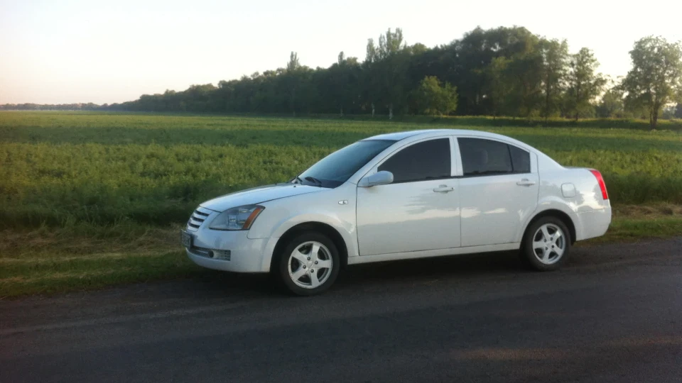 Chery Elara 2.0 3