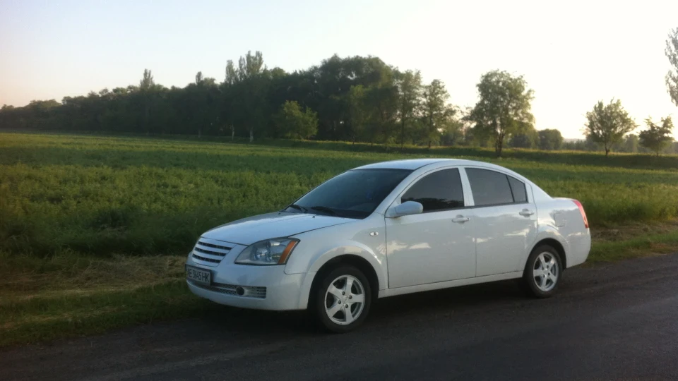 Chery Elara 2.0 4