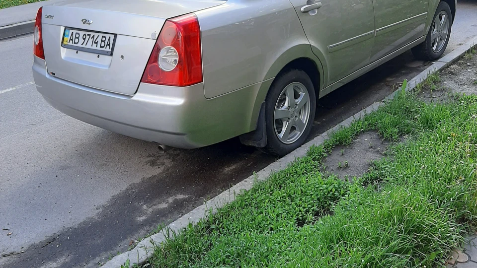 Chery Elara 2.0