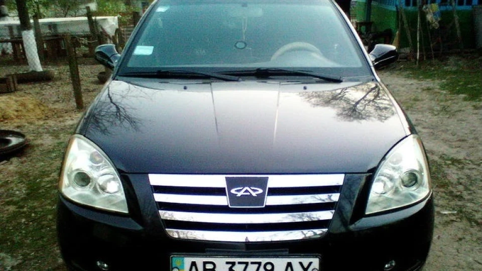 Chery Elara 2.0
