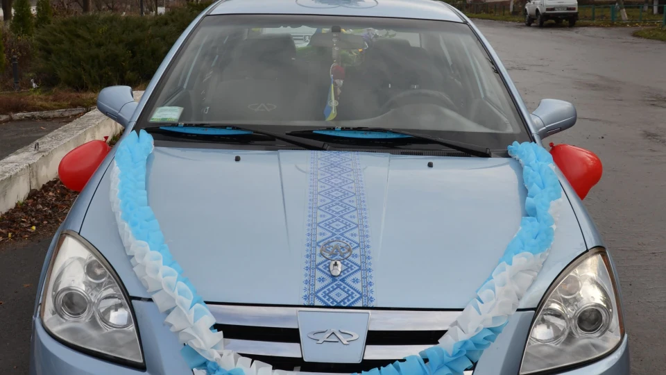 Chery Elara шалена конячка