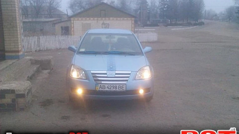Chery Elara шалена конячка 5
