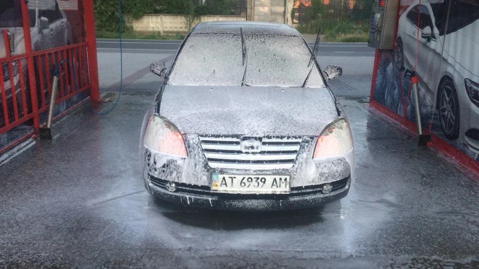 Chery Elara Black Casper 3