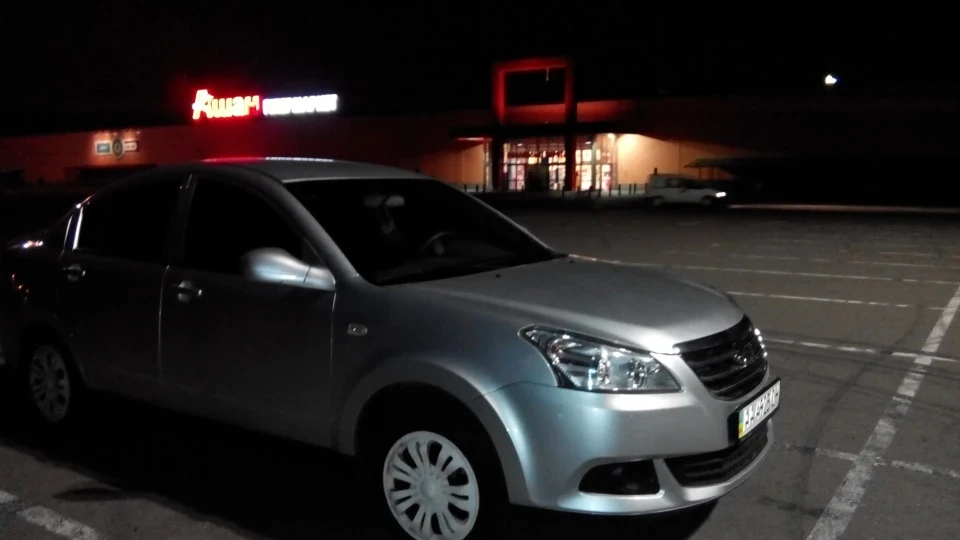 Chery Elara Е5 3