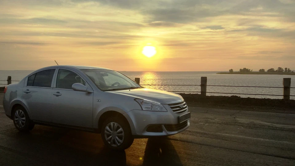 Chery Elara E5
