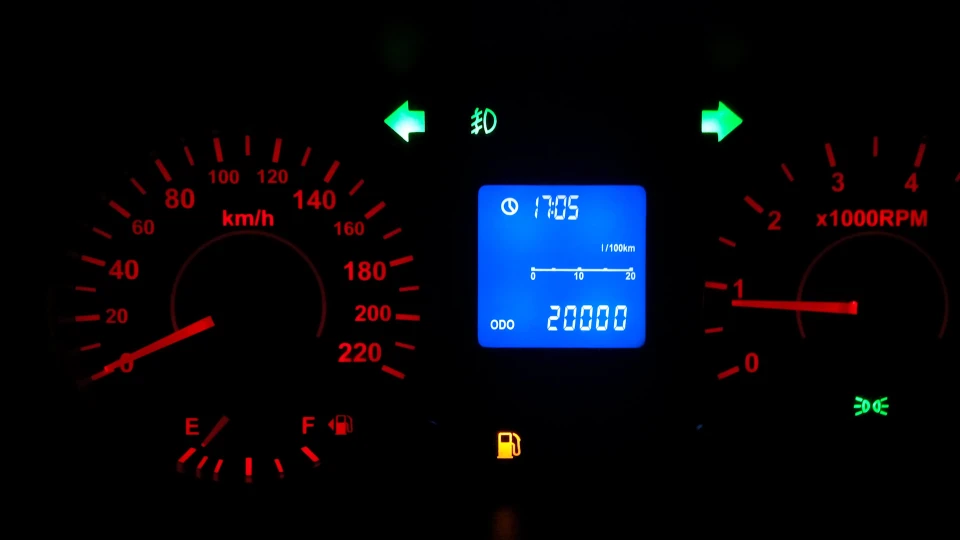 Chery Elara Е5
